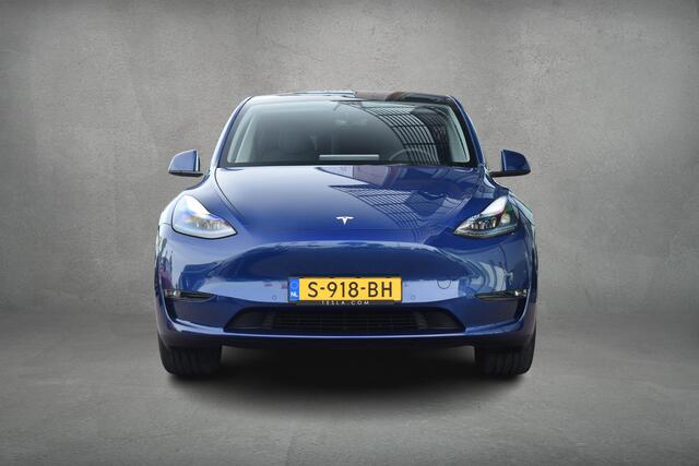 Tesla Model Y Long Range AWD 75 kWh | Achterbank verw. | Stuurverwarming | Dual Motor