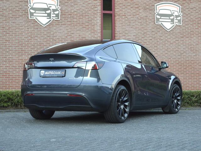 Tesla Model Y Long Range AWD | 12% bijtelling