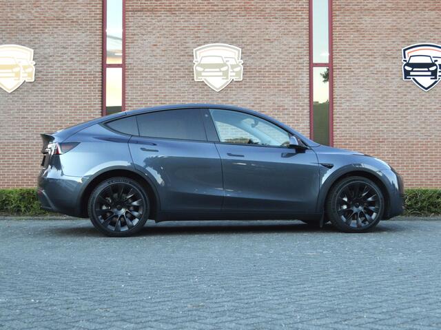 Tesla Model Y Long Range AWD | 12% bijtelling
