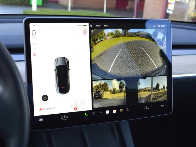 Tesla Model Y Long Range AWD | 12% bijtelling