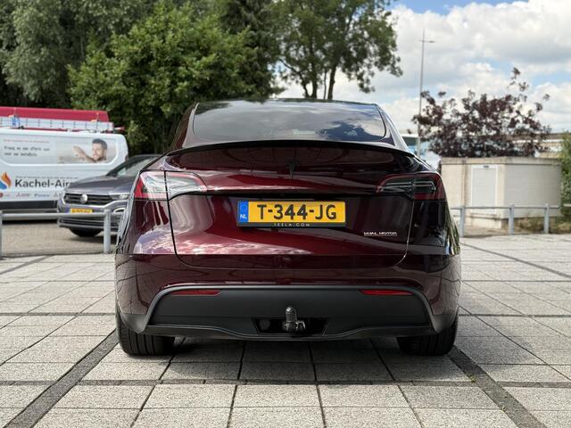 Tesla Model Y Performance AWD Dual | Trekhaak | Autopilot | Panorama |