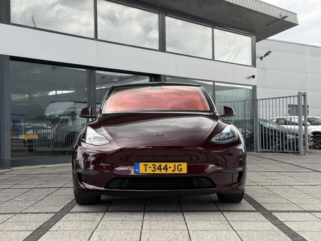Tesla Model Y Performance AWD Dual | Trekhaak | Autopilot | Panorama |