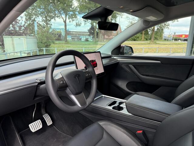 Tesla Model Y Performance AWD Dual | Trekhaak | Autopilot | Panorama |