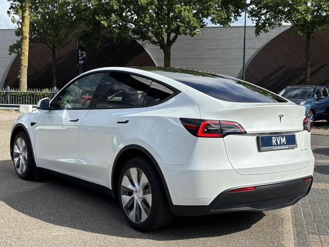 Tesla Model Y Long Rang AWD AUTOPILOT | LEDER | TESLA GARANTIE T/M 6-2027