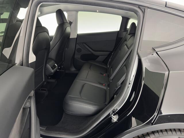 Tesla Model Y Performance AWD 75 kWh {SOH-84%} [ 3-Fase ] (INCL-BTW) Aut. *PANO | AUTO-PILOT | LUXURY-LEATHER | TOP-VIEW | NAVI-FULLMAP | MATRIX-LED | DIGI-COCKPIT | KEYLESS | CAMERA | DAB+ | HEATED-COMFORTSEATS | PRIVACY-GLASS | 21''ALU*