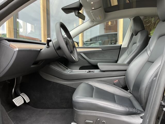 Tesla Model Y PerformanceAWD 75kWh