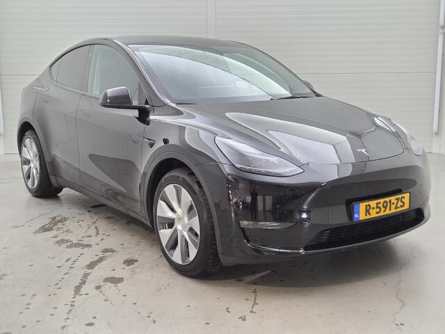 Tesla Model Y Long Range AWD 75 kWh | Leder | Camera | Clima |*