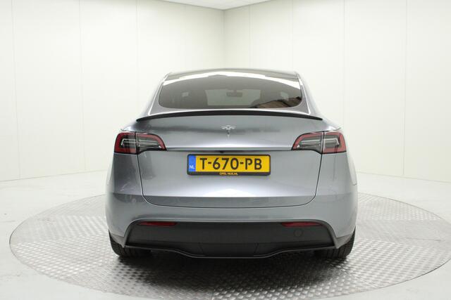 Tesla Model Y Performance AWD 75 kWh | BTW Auto | Autopilot / 21" Velgen / 533km range / Panoramadak