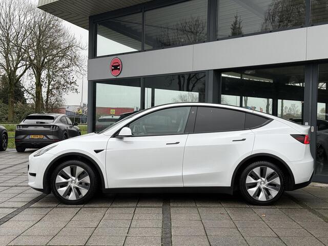 Tesla Model Y Range Plus | Autopilot | Panorama | Leder |