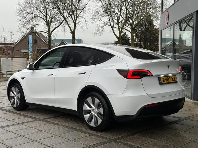 Tesla Model Y Range Plus | Autopilot | Panorama | Leder |