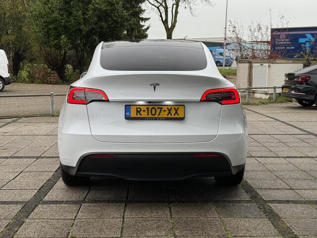 Tesla Model Y Range Plus | Autopilot | Panorama | Leder |