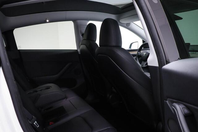 Tesla Model Y Performance AWD 75 kWh | PANORAMADAK | STUURVERWARMING | CAMERA