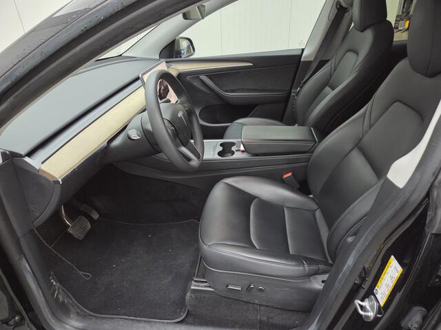 Tesla Model Y Long Range AWD 75 kWh | 20'' | Enhanced Autopilot | Trekhaak |*