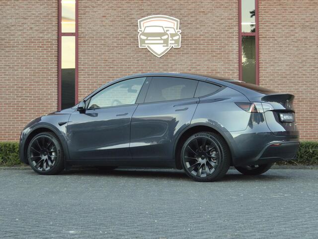Tesla Model Y Long Range AWD | Trekhaak | Winterbandenset