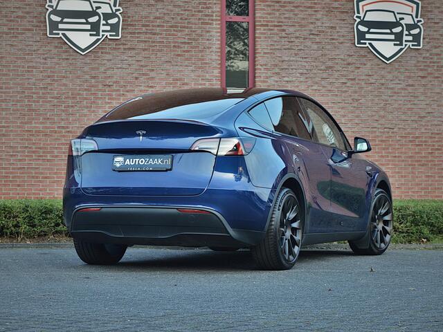 Tesla Model Y RWD 58 kWh | ¤ 31.280 excl. BTW