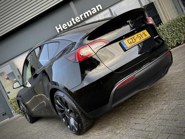 Tesla Model Y Performance AWD/ Turbine/ Autopilot