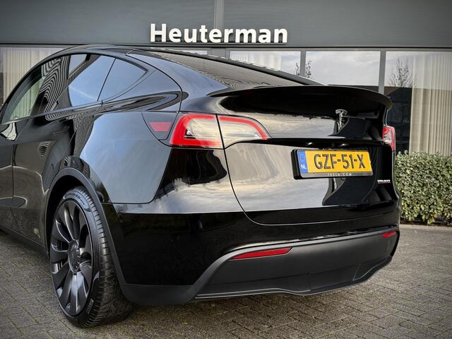 Tesla Model Y Performance AWD/ Turbine/ Autopilot