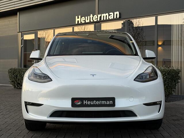 Tesla Model Y Performance AWD/ Panodak/ Autopilot