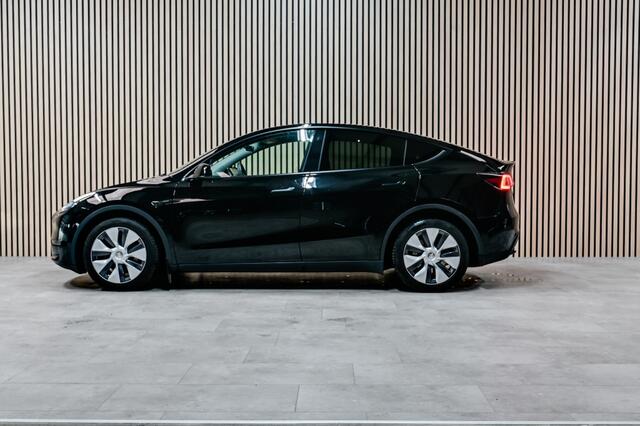 Tesla Model Y Long Range AWD 75kWh