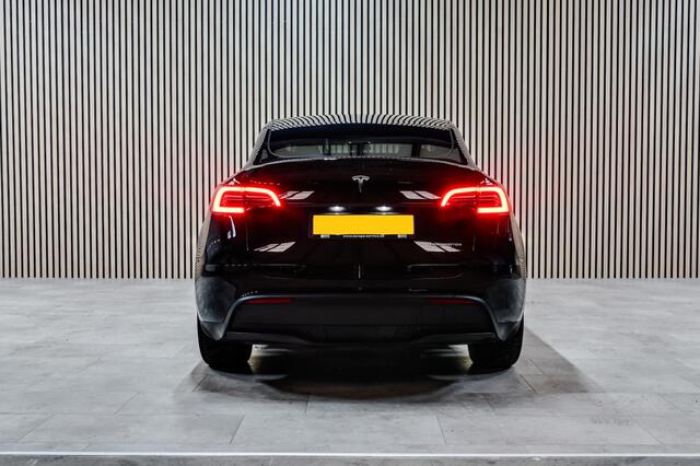Tesla Model Y Long Range AWD 75kWh