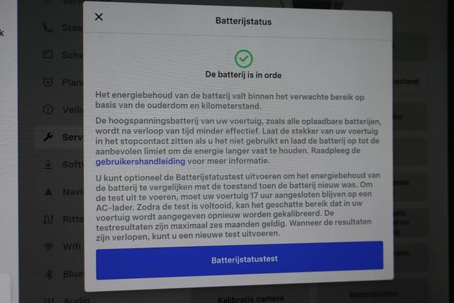 Tesla Model Y Long Range AWD 75 kWh SOH 88,7%, Panoramadak, Autopilot computer 3.0, 360 Camera, Trekhaak, Warmtepomp