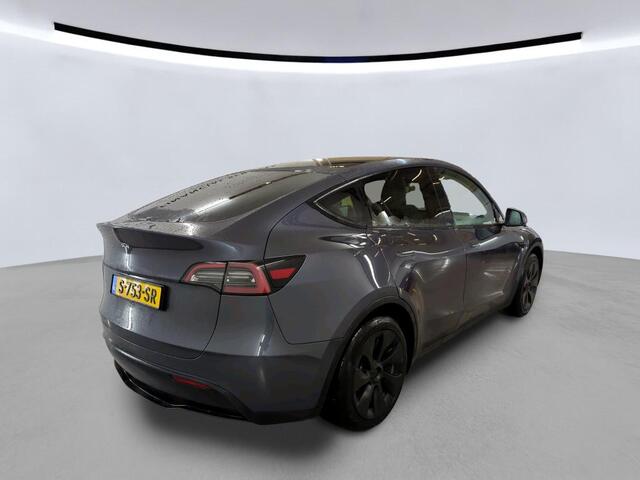 Tesla Model Y RWD 58 kWh 455 Km bereik Autopilot Panodak Camera