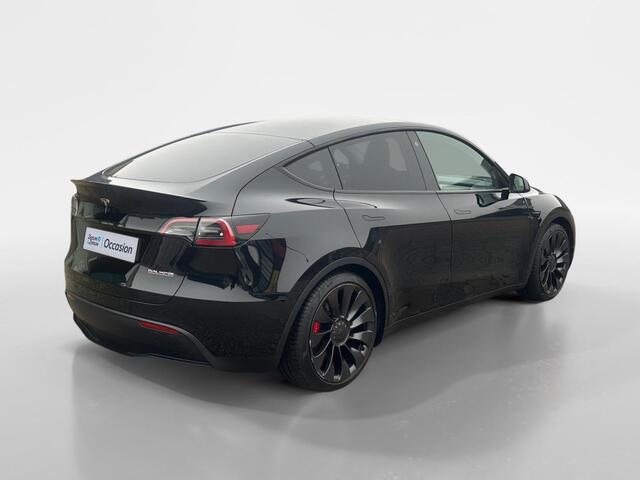 Tesla Model Y Performance AWD 75 kWh | LONG RANGE | 462 PK | BTW-AUTO | NL-AUTO |