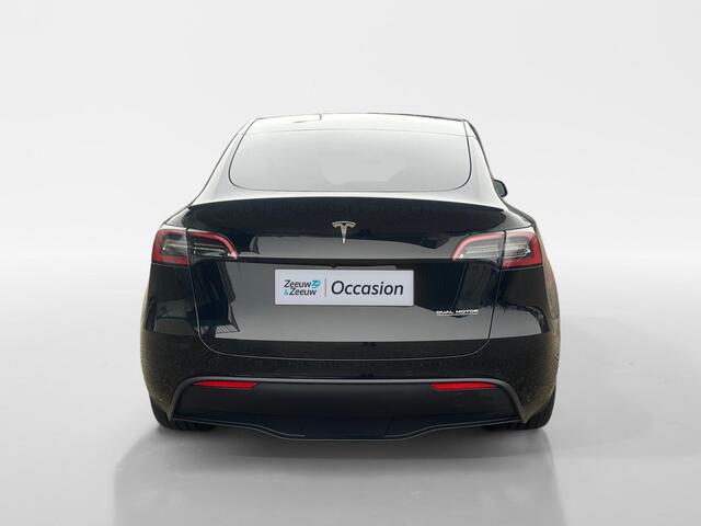 Tesla Model Y Performance AWD 75 kWh | LONG RANGE | 462 PK | BTW-AUTO | NL-AUTO |