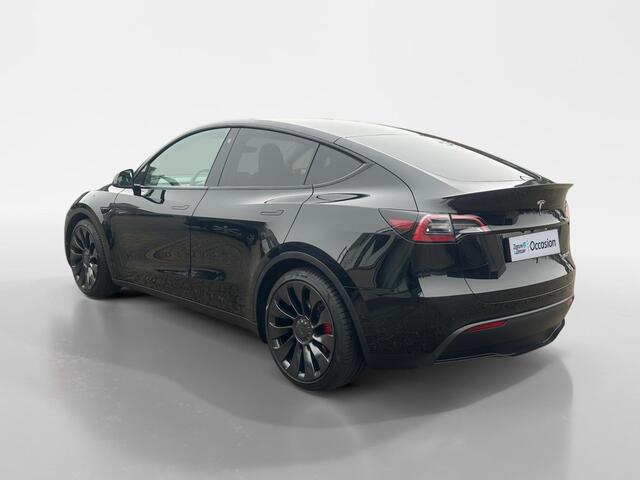 Tesla Model Y Performance AWD 75 kWh | LONG RANGE | 462 PK | BTW-AUTO | NL-AUTO |