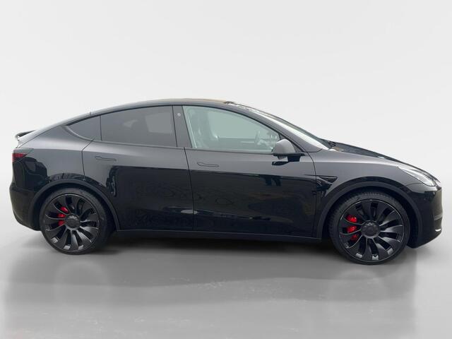 Tesla Model Y Performance AWD 75 kWh | LONG RANGE | 462 PK | BTW-AUTO | NL-AUTO |
