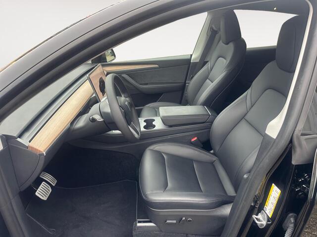 Tesla Model Y Performance AWD 75 kWh | LONG RANGE | 462 PK | BTW-AUTO | NL-AUTO |