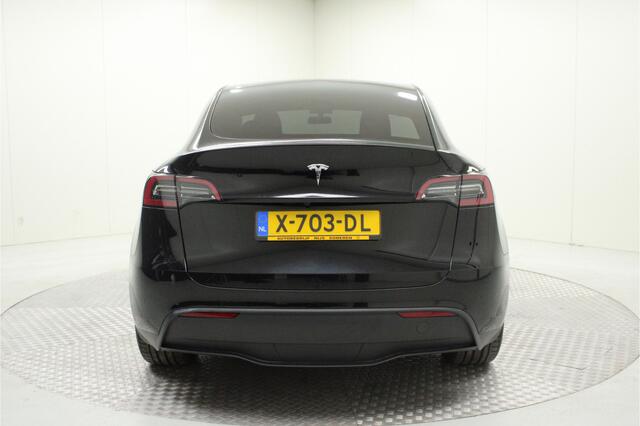 Tesla Model Y RWD 58 kWh | Autopilot | Panoramadak | Camera 360 | Nederlandse Auto