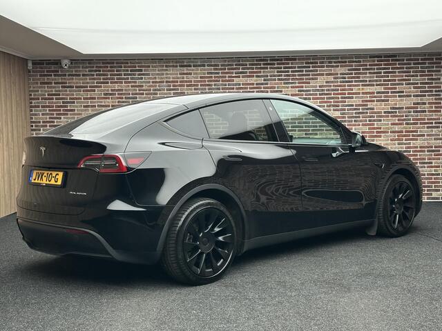 Tesla Model Y Long Range AWD 75 kWh AutoPiloot 360 Led Elek Stoel