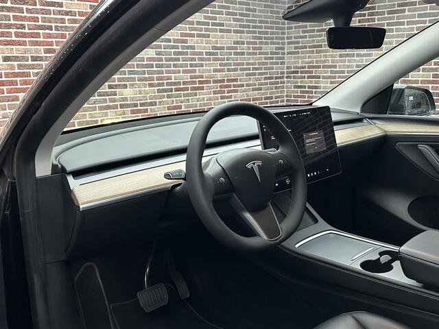 Tesla Model Y Long Range AWD 75 kWh AutoPiloot 360 Led Elek Stoel