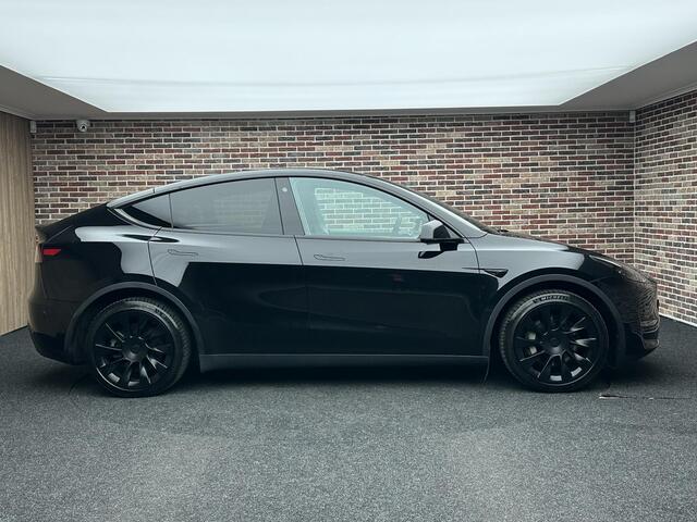 Tesla Model Y Long Range AWD 75 kWh AutoPiloot 360 Led Elek Stoel