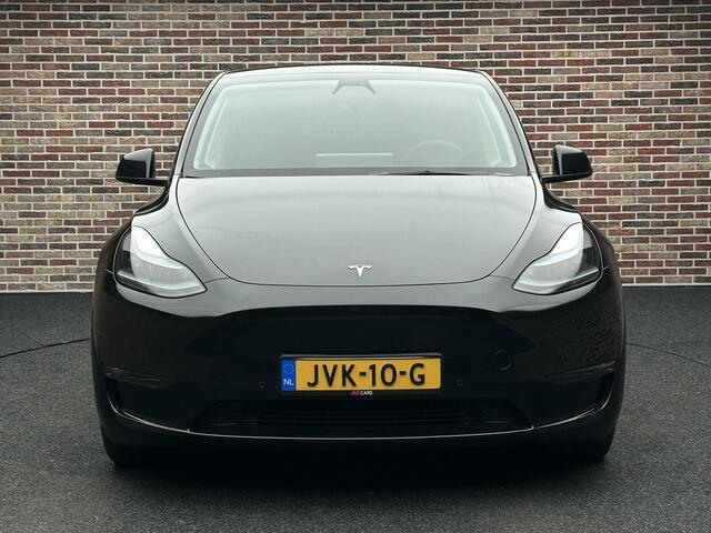 Tesla Model Y Long Range AWD 75 kWh AutoPiloot 360 Led Elek Stoel