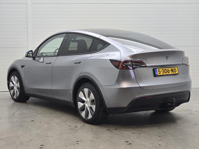 Tesla Model Y Long Range AWD 75 kWh | Trekhaak |