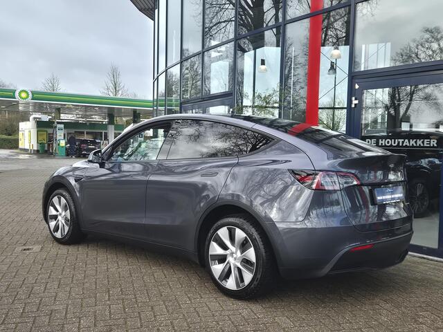 Tesla Model Y AWD 75 kWh Long Range Dual Motor | Panodak | Navigatie | Climate Control | Parkeersensoren + Camera | Electr. achterklep