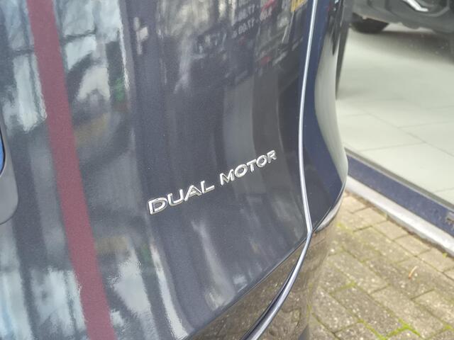 Tesla Model Y AWD 75 kWh Long Range Dual Motor | Panodak | Navigatie | Climate Control | Parkeersensoren + Camera | Electr. achterklep