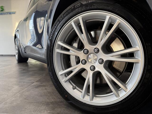 Tesla Model Y Long Range AWD 75 kWh