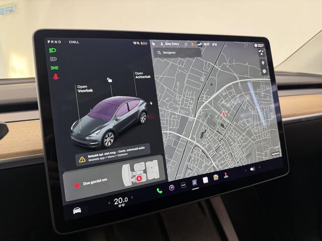 Tesla Model Y Long Range AWD 75 kWh