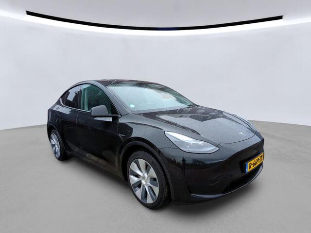 Tesla Model Y Aut. Range Plus | Autopilot | Panorama | Leder |