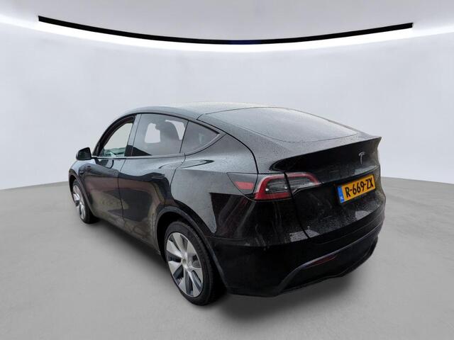 Tesla Model Y Aut. Range Plus | Autopilot | Panorama | Leder |