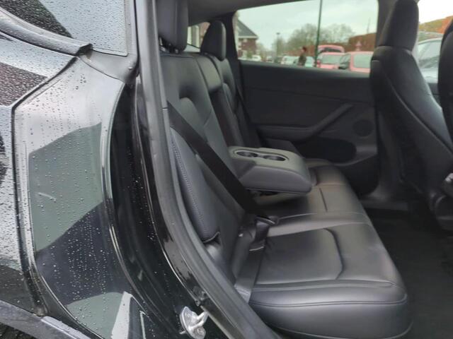 Tesla Model Y Aut. Range Plus | Autopilot | Panorama | Leder |