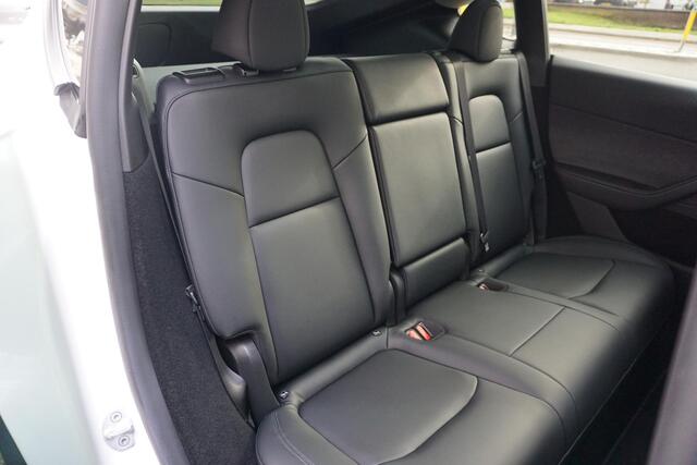 Tesla Model Y RWD 58 kWh