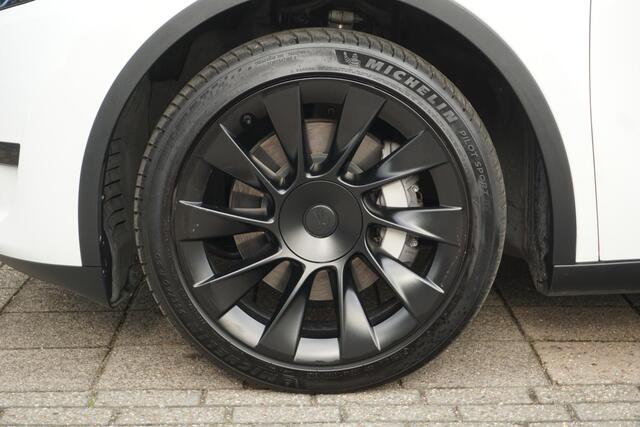 Tesla Model Y RWD 58 kWh