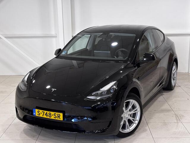 Tesla Model Y RWD 58 kWh | SOH 96% | Leder bekleding | Hoge instap |