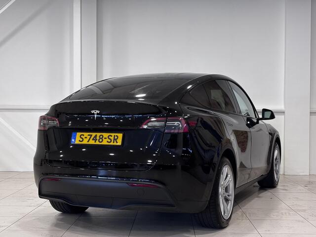 Tesla Model Y RWD 58 kWh | SOH 96% | Leder bekleding | Hoge instap |