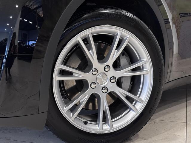 Tesla Model Y RWD 58 kWh | SOH 96% | Leder bekleding | Hoge instap |