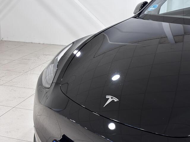 Tesla Model Y RWD 58 kWh | SOH 96% | Leder bekleding | Hoge instap |